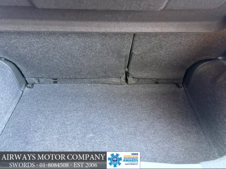 2017 Nissan Micra - thumbnail 22