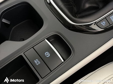 2023 Hyundai Tucson Executive 5DR €31,400 thumbnail