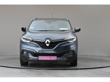 2017 Renault Kadjar 1.5 DCI SIGNATURE NAV ENERGY 6SPD *GLASS ROOF*HALF LEATHER* thumbnail