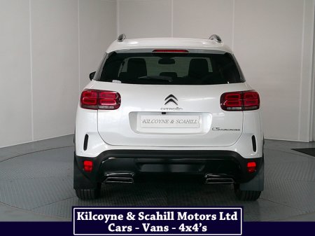 2019 Citroen C5 - thumbnail 6