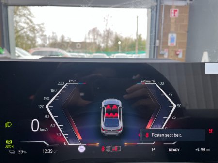 2023 BMW i4 - thumbnail 24