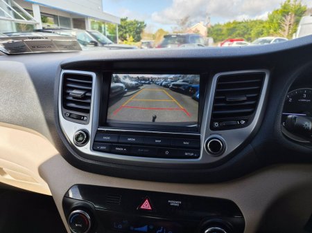 2018 Hyundai Tucson - thumbnail 10