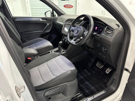 2019 Volkswagen Tiguan - thumbnail 20