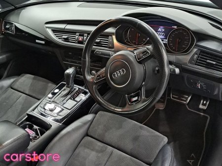 2016 Audi A7 - thumbnail 14
