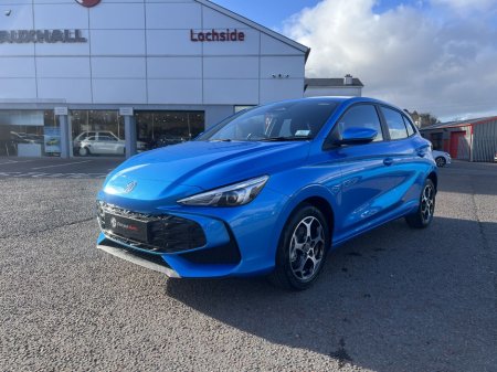 2026 MG MG3 - thumbnail 3