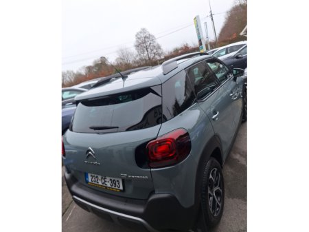 2023 Citroen C3 Aircross FLAIR PURETECH 110 EU6.4 MY60 €21,995 thumbnail