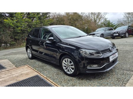 2016 Volkswagen Polo - thumbnail 3