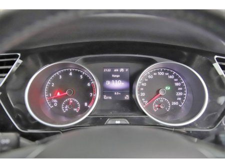 2016 Volkswagen Touran 1.4 TSI DSG HIGHLINE *CARPLAY*ANDROID AUTO*REVERSE CAM* €17,690 thumbnail