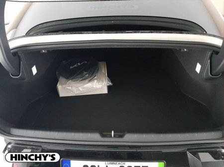 2026 Kia EV4 - thumbnail 9