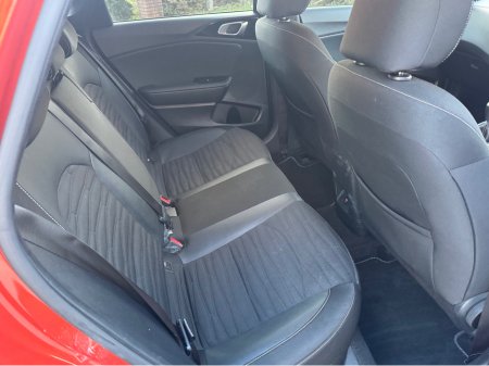 2025 Kia Ceed 1.0 GTL MY25 thumbnail