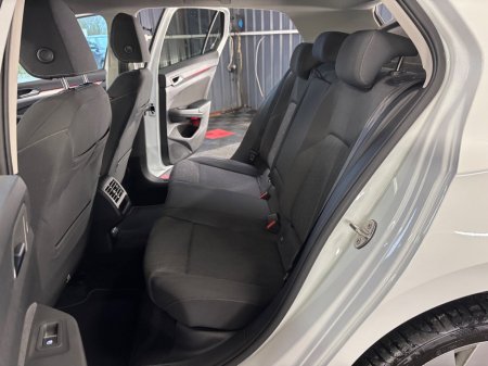 2025 Volkswagen Golf GOLF EDITION 75 2.0 TDI 116HP €33,950 thumbnail