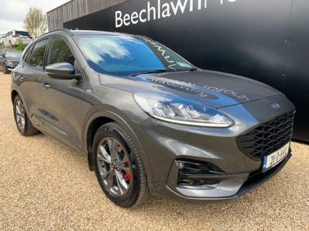 2021 Ford Kuga for sale