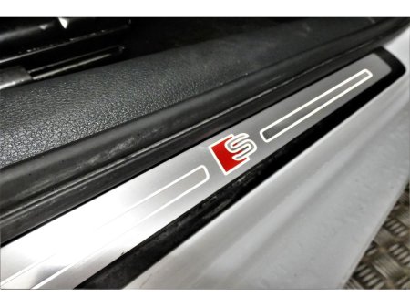 2018 Audi A3 - thumbnail 24