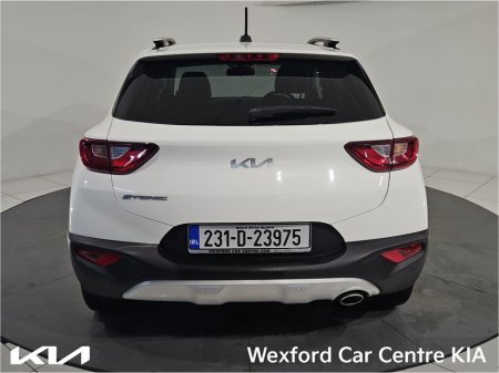 2023 Kia Stonic - thumbnail 11