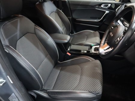 2022 Kia XCeed *43* 3 PHEV S-A €18,995 thumbnail