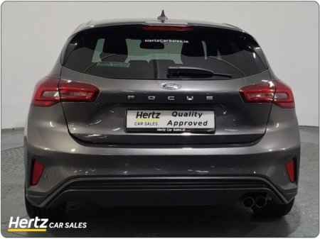 2023 Ford Focus ST-LINE Petrol Manual €20,745 thumbnail