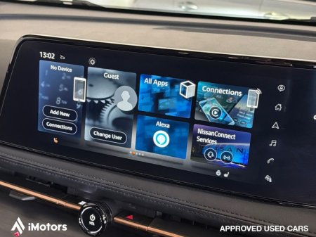 2024 Nissan Ariya - thumbnail 26