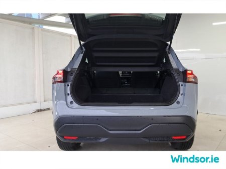 2022 Nissan Qashqai 1.3 MILD HYBRID SV CVT €3000 Scrappage Offer €26,995 thumbnail