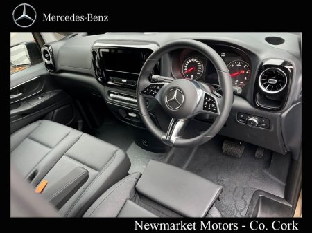 2026 Mercedes-Benz Vito - thumbnail 12