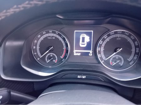 2019 Skoda Kodiaq 7 S SPORT 2.0 TDI 150HP DSG  5 DOOR  AUTO 7 SEATER  SUV  @ REDDY2DRIVE LTD €18,500 thumbnail