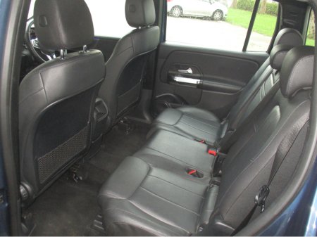 2023 Mercedes-Benz GLB - thumbnail 7