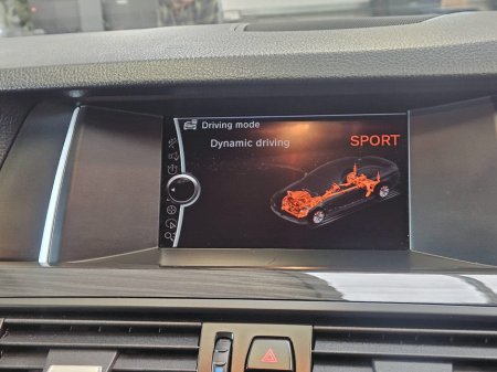 2014 BMW 5 Series - thumbnail 16