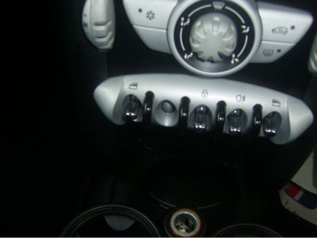 2009 MINI Hatch 1.6 D 110BHP 3DR COUNTRYMAN S AUTO COOPER €3,550