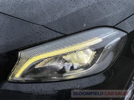 2017 Mercedes-Benz A Class AMG-LINE , AUTO // LOW MILEAGE €18,950 thumbnail