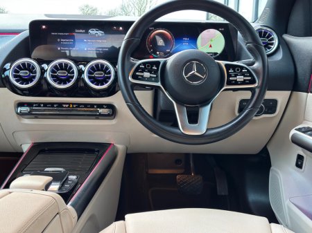 2023 Mercedes-Benz EQA - thumbnail 11