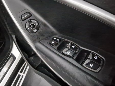 2014 Hyundai Santa Fe - thumbnail 7