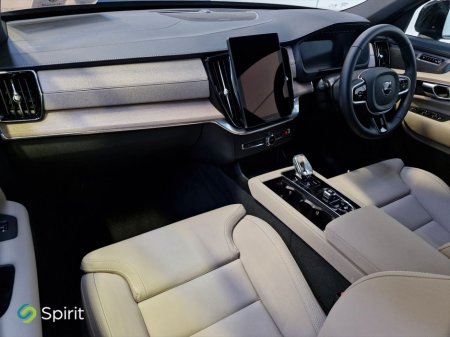 2025 Volvo XC90 BLACK EDITION IRISH CAR*CALL ALAN ON 086-1437949* €86,900 thumbnail