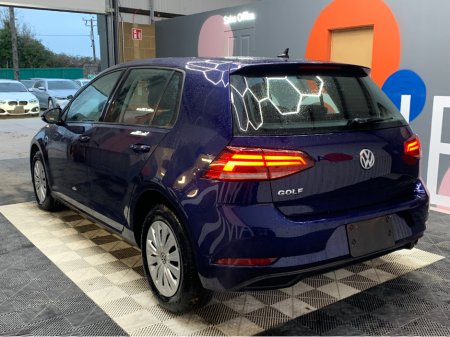 2019 Volkswagen Golf GOLF AUTOMATIC 1.2 / 54k KMs / Automatic / Adaptive Cruise €20,950