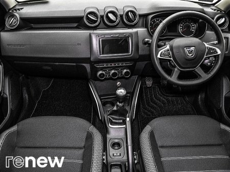 2022 Dacia Duster 1.5 Blue dCi 115 Dfull Prestige €18,490 thumbnail