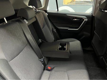 2024 Toyota Rav4 - thumbnail 12
