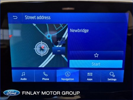 2024 Ford Puma 1.0T Hybrid Titanium AUTO WINTER PACK €27,750 thumbnail