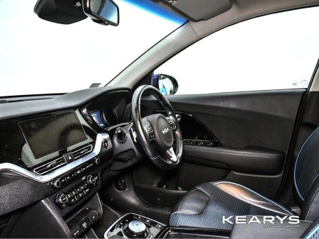 2022 Kia e-Niro NIRO ENIRO MY22 5 DR AUTO €20,888 thumbnail