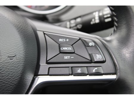 2020 Nissan Qashqai 1.3 PET SVE €19,950 thumbnail