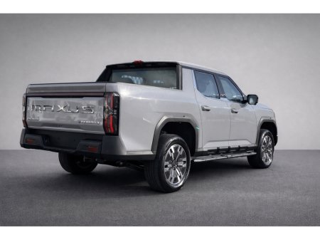 2026 Maxus T 60 - thumbnail 4