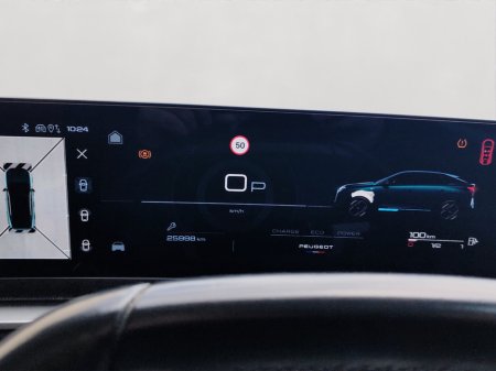 2025 Peugeot 3008 - thumbnail 20