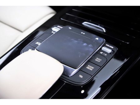 2020 Mercedes-Benz CLA Class - thumbnail 23