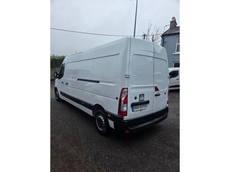 2023 Renault Master - thumbnail 5