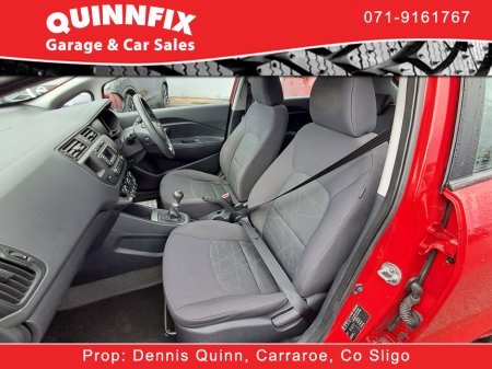 2012 Kia Rio - thumbnail 13