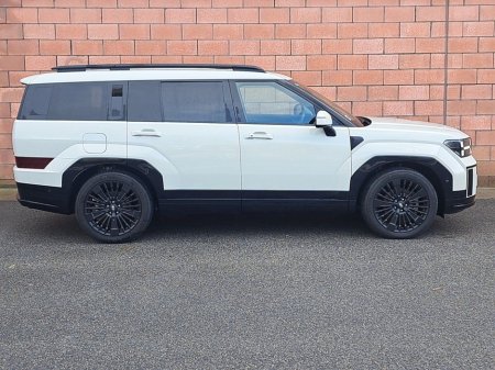 2024 Hyundai Santa Fe Calligraphy 4 wheel drive Plug in Hybrid €59,950 thumbnail