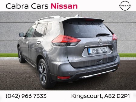 2019 Nissan X-Trail - photo 2