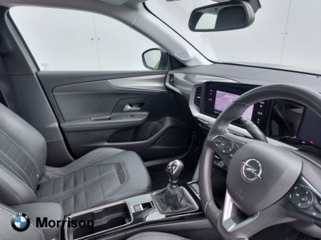 2023 Opel Mokka - thumbnail 16