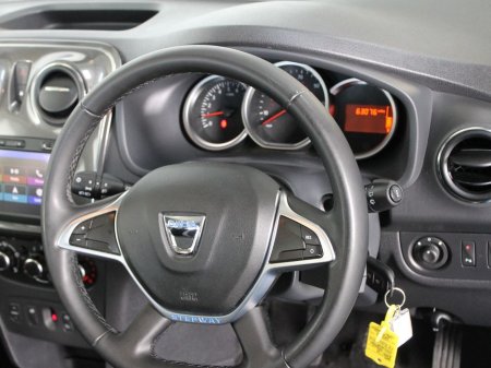 2017 Dacia Sandero 0.9tce (90) Laureate S/S 5DR €8,499 thumbnail