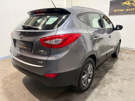 2015 Hyundai ix35 - thumbnail 6