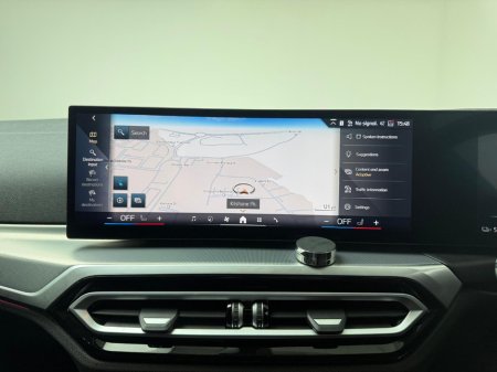 2023 BMW i4 35 M SPORT EDRIVE €39,990 thumbnail