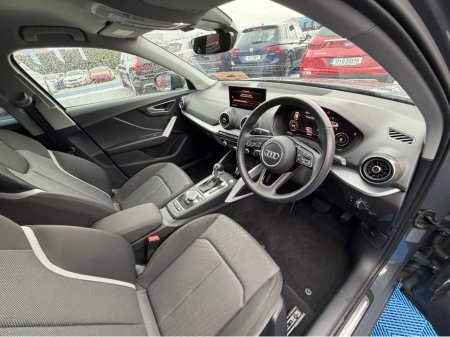 2020 Audi Q2 SPORT - 1.0L PETROL - AUTO - 12M WARRANTY - CAR: 1706 €24,950 thumbnail
