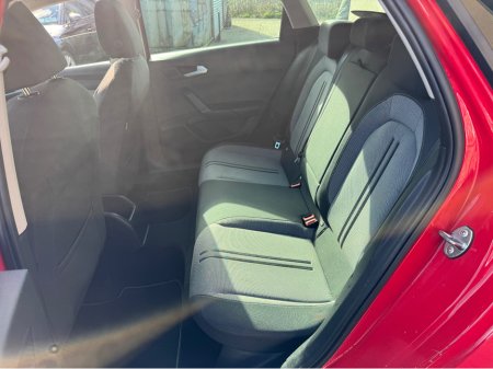 2021 SEAT Leon - thumbnail 12